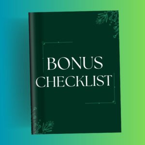SMM Panel Playbook — Bonus Checklist Pack