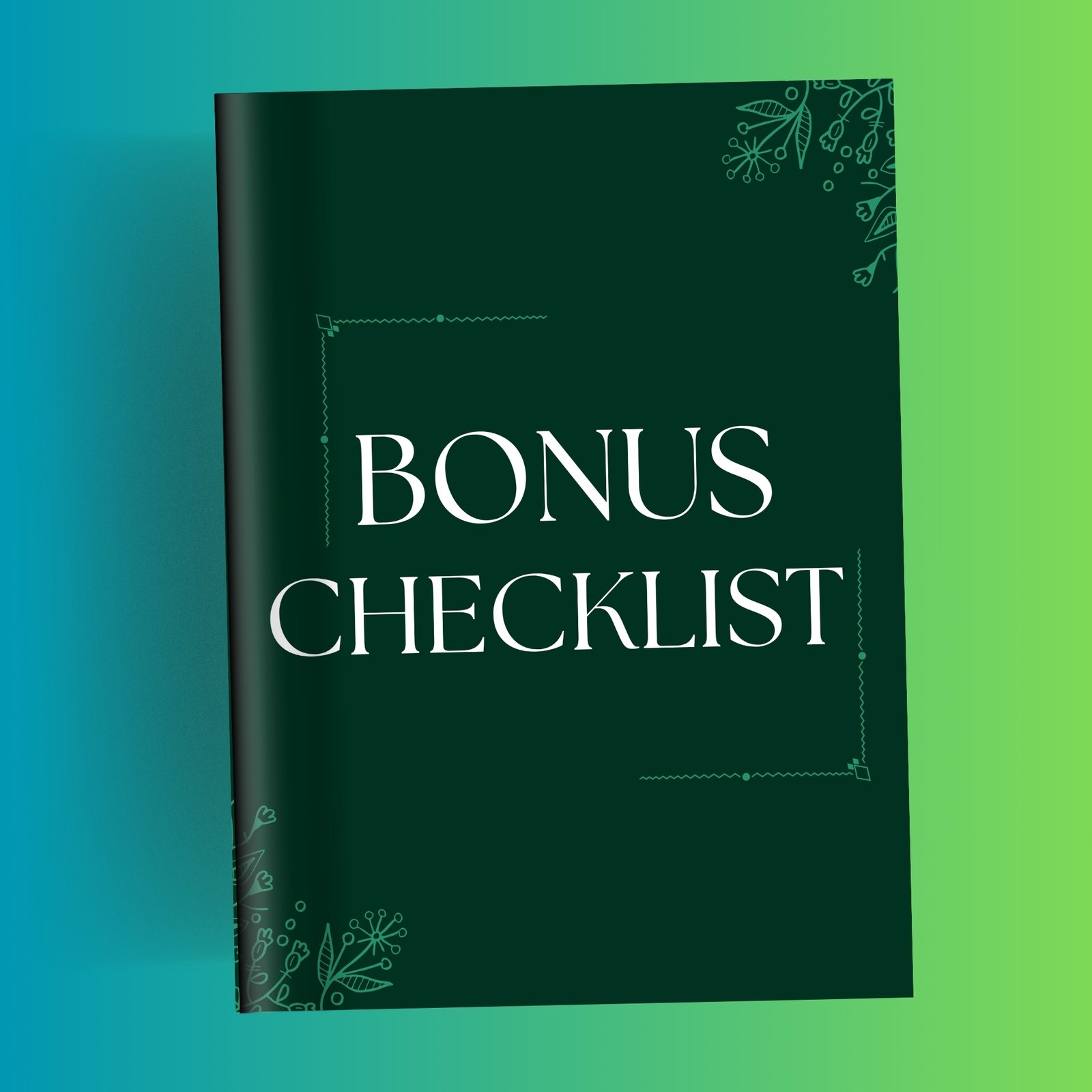 SMM Panel Playbook — Bonus Checklist Pack