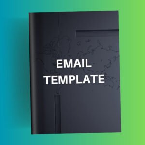 SMM Panel Playbook — Supplier Vetting Email Templates