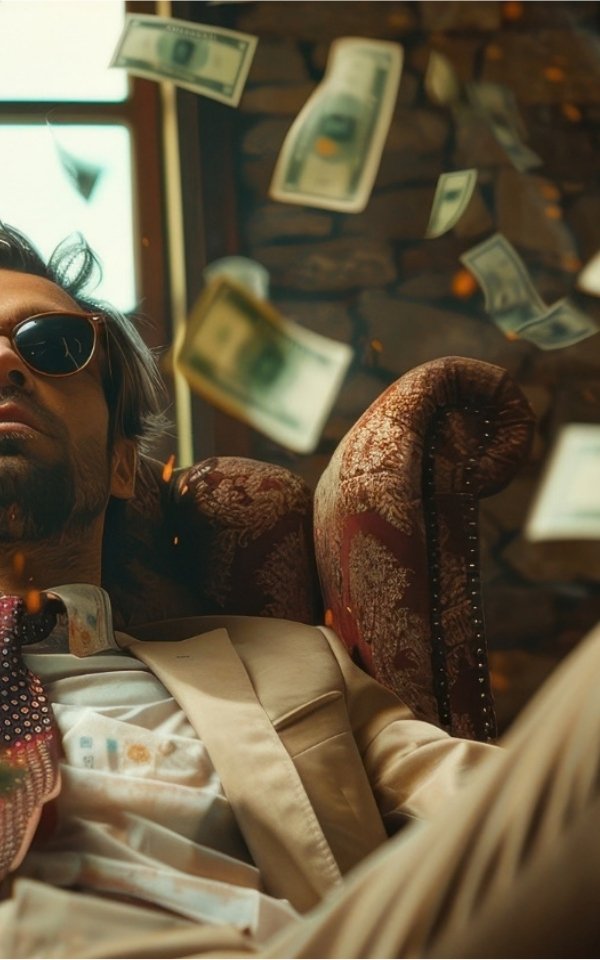 Money Mindset