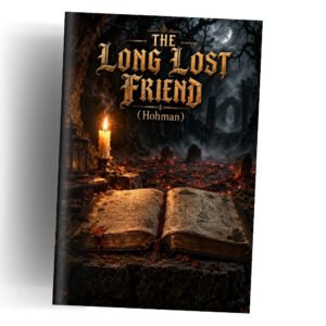 The Long Lost Friend by John George Hohman: An Essential Guide to Pennsylvania Dutch Folk Magic, Charms & Traditional Remedies