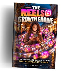 The Reels Growth Engine: How to Create Short Videos That Actually Get Reach