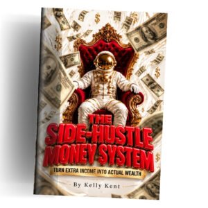 The Side-Hustle Money System: Turn Extra Income Into Actual Wealth