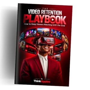The Video Retention Playbook: How to Keep Viewers Watching Until the End