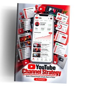 YouTube Channel Strategy: Build a Channel People Actually Want to Follow