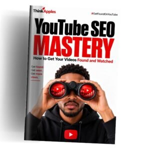 YouTube SEO Mastery: How to Get Your Videos Found and Watched